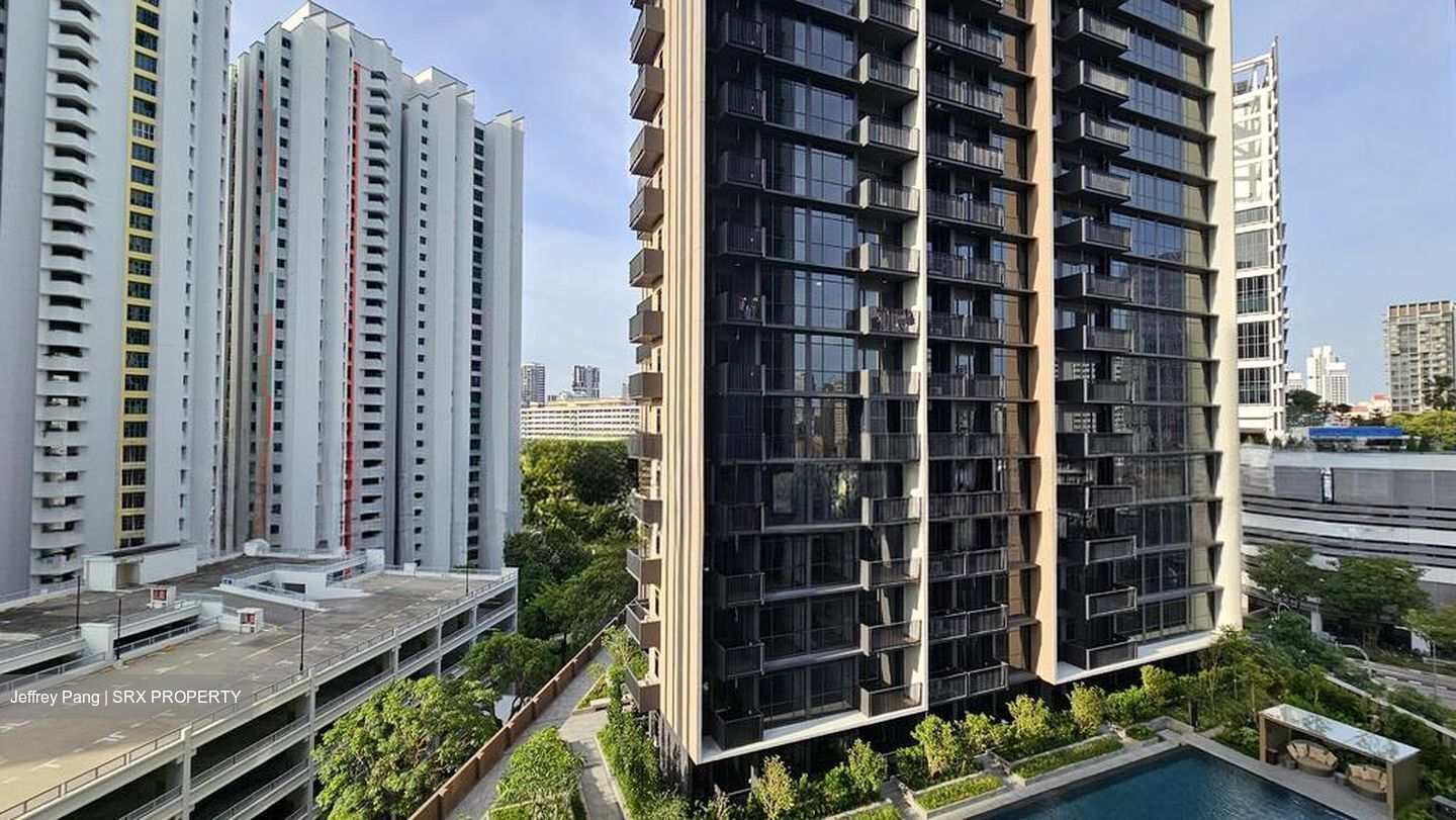 Piccadilly Grand (D8), Apartment #503306341